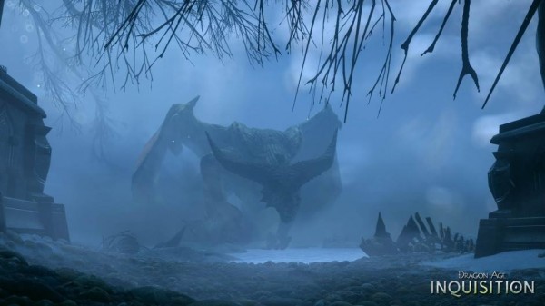 dragon age inquisition new screenshot