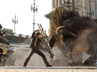 ff xv1