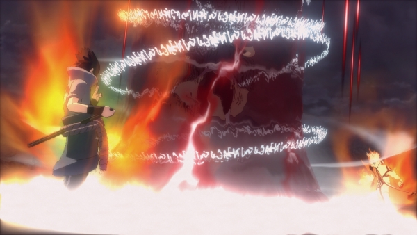Naruto Ultimate Ninja Storm Revolution Siap Rilis September! 5 narutimate ninja revolution14