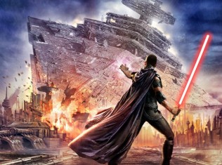 star wars open world