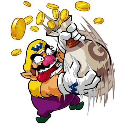 wario