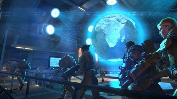 xcom-android