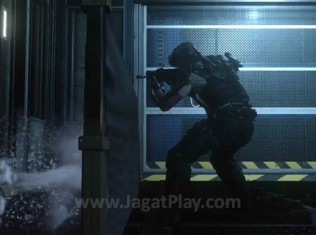 COD Advanced War announcement trailer 29