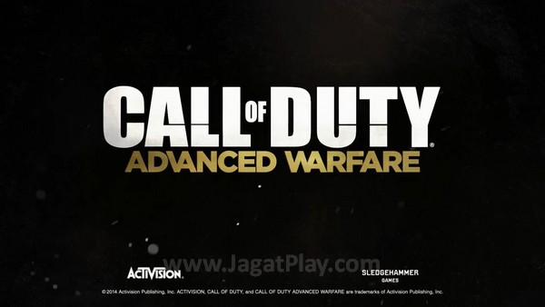 COD - Advanced War announcement trailer (41)