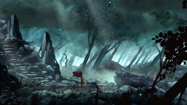 Review Child of Light: RPG “Jepang” yang Berbeda! 1 Sebuah game JRPG dari developer Barat? Bukan hanya identitas unik tersebut yang diusung oleh Child of Light.