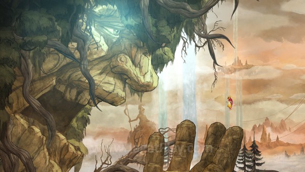 Review Child of Light: RPG “Jepang” yang Berbeda! 11 Child of Light tak ubahnya buku cerita dongeng yang pernah Anda nikmati semasa kecil, hanya kali ini, dalam pengalaman yang lebih interaktif.