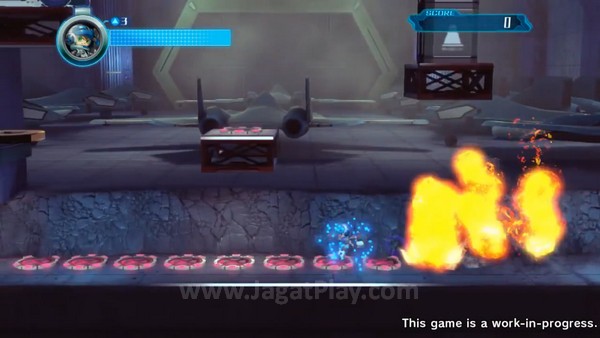 Mighty No 9 new gameplay trailer (6)