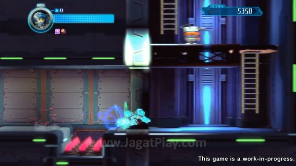 Mighty No 9 new gameplay trailer (8)