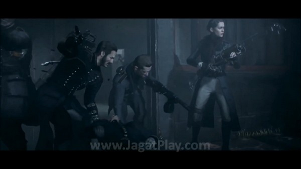 The Order 1886 (5)