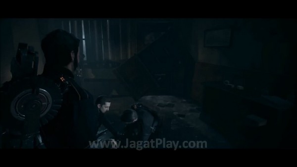 The Order 1886 (9)