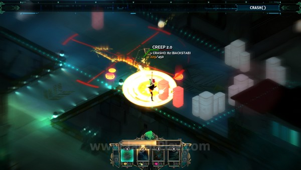Transistor - JagatPlay (101)