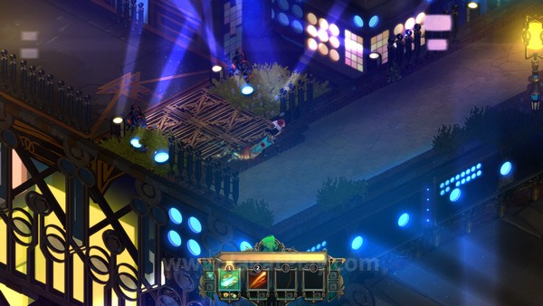 Transistor - JagatPlay (111)