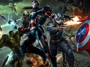 the avengers1