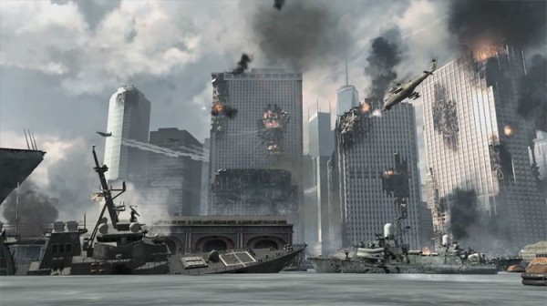 world war 3 modern warfare 3