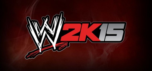 Hanya sebuah logo, inilah yang dipilih 2K untuk mengumumkan rilis WWE 2K15. Tidak ada trailer, video gameplay, atau screenshot sama sekali untuk memperlihatkan proyek WWE next-gen pertama ini. 