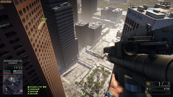 Battlefield Hardline (130)