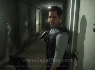 Battlefield Hardline leaked 26