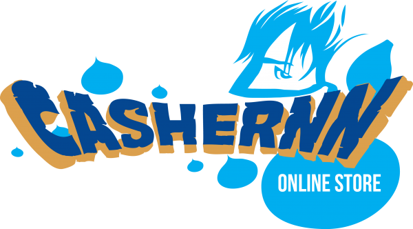 Cashernn Online Store