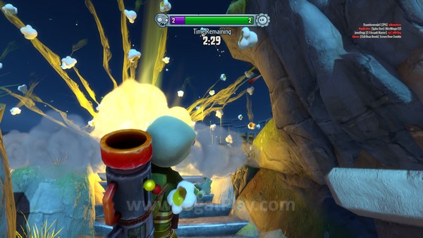 Plants Vs Zombies Garden Warfare (109)