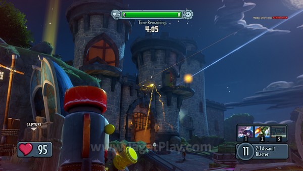 Plants Vs Zombies Garden Warfare (118)