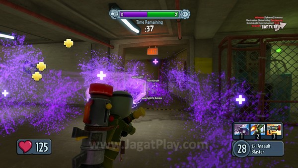 Plants Vs Zombies Garden Warfare (135)