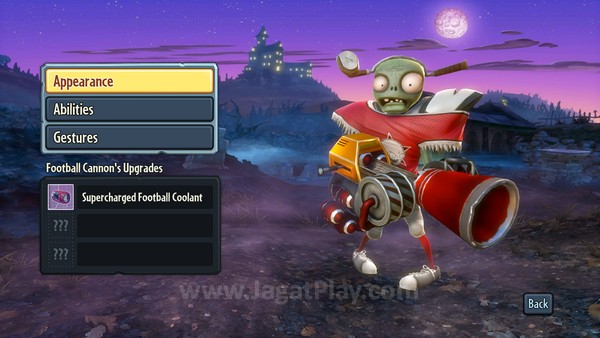 Plants Vs Zombies Garden Warfare (157)