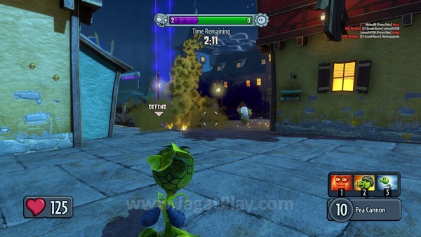 Plants Vs Zombies Garden Warfare (161)