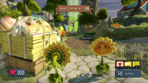 Plants Vs Zombies Garden Warfare (73)