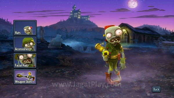 Plants Vs Zombies Garden Warfare (82)