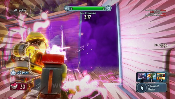Plants Vs Zombies Garden Warfare (93)