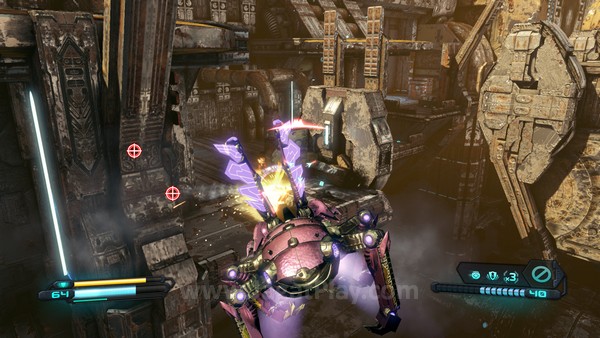 Transformer Rise of the Dark Spark - jagatplay (30)
