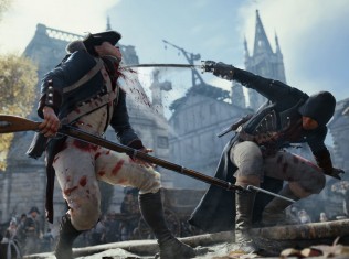 ac unity41