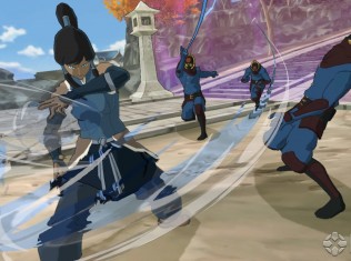 avatar korra game3