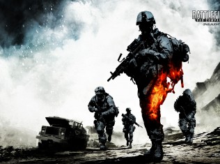 bad company 2