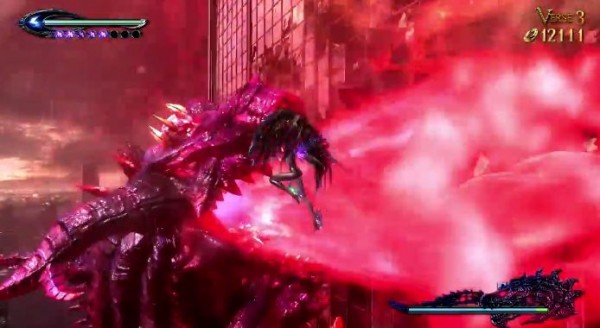 bayonetta 2