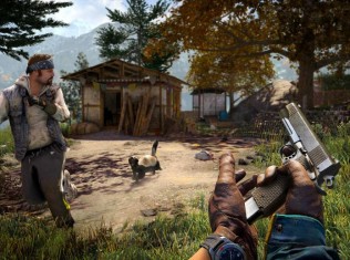 far cry 42