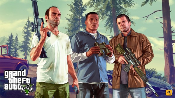 Activision kabarnya berniat membeli Take Two Interactive, yang sekaligus membuatnya menguasai beberapa franchise raksasa di bawah publisher tersebut - termasuk GTA, Red Dead Redemption, Bioshock, dan masih banyak lagi.