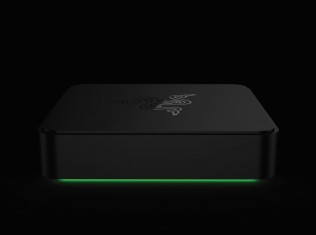 razer micro console