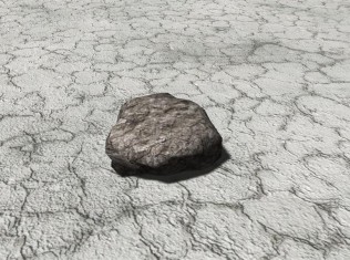 Rock Simulator – Bermain Sebagai Sebuah Batu! 1 rock simulator