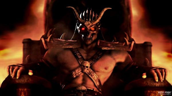 shao khan