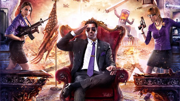 the boss