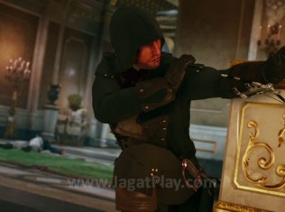 AC Unity Bastille Day 20