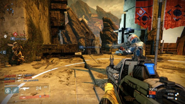 Destiny Beta_20140719181806
