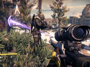 Destiny Beta JagatPlay 881