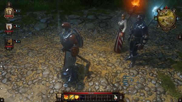 Divinity Original Sin (107)