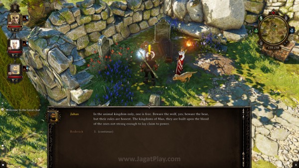 Divinity Original Sin (110)