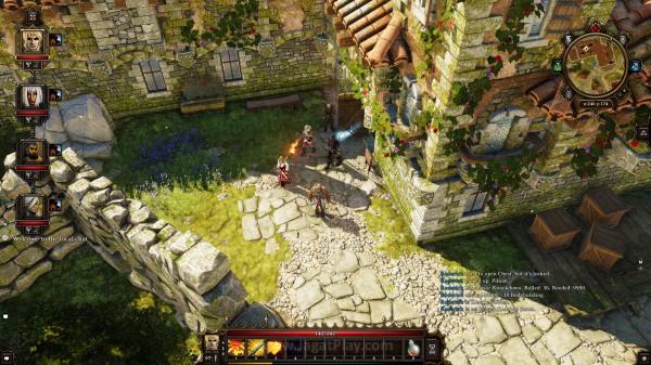 Divinity Original Sin (116)