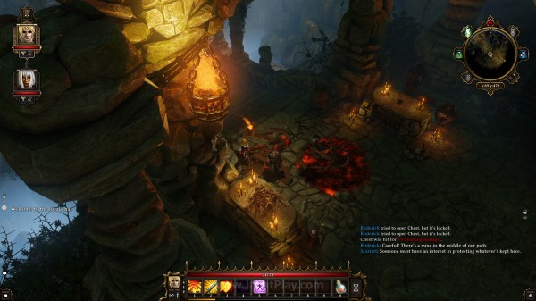 Divinity Original Sin (15)
