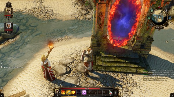 Divinity Original Sin (30)