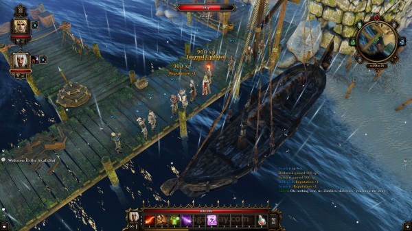Divinity Original Sin (46)